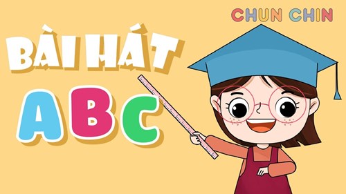 Bài hát ABC