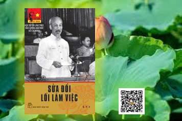 Sửa đổi lối làm việc