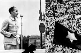 Chủ tịch Hồ Chí Minh từ năm 1930 - 1945