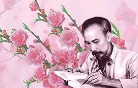 Có Bác, có Đảng, có những mùa Xuân đất nước