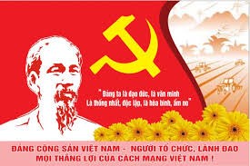 “Đảng ta là đạo đức, là văn minh” trong kỷ nguyên mới