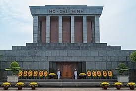 Lăng Bác Hồ