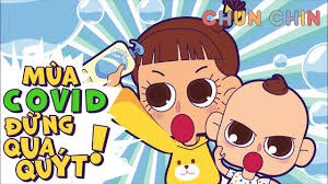 Mùa Covid, Đừng qua quýt