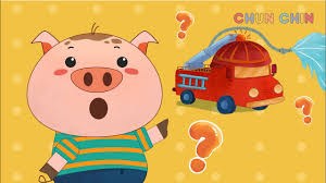 Xe gì thế nhỉ?
