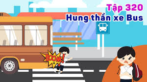 Hung thần xe bus