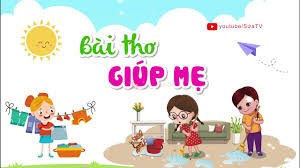 Giúp mẹ