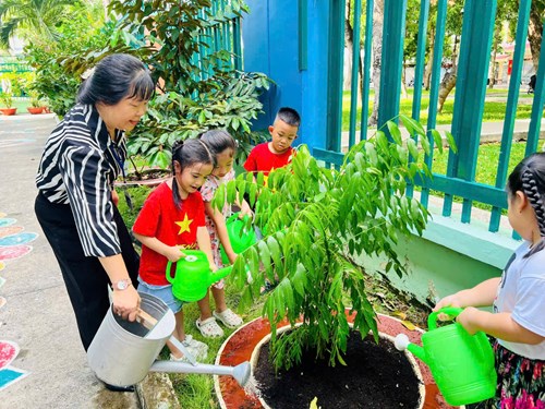 Ảnh đại diện