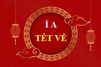 Í a tết về