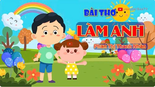 Làm anh