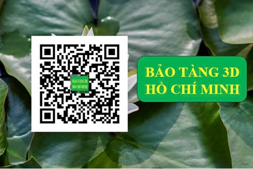 Bảo tàng 3D Hồ Chí Minh