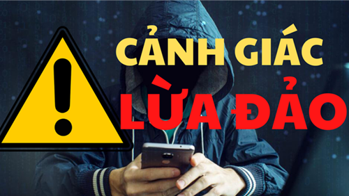 Trường Mầm non Cô Giang thông báo về việc cảnh giác với các hình thức lừa đảo liên quan đến tuyển sinh đầu cấp.