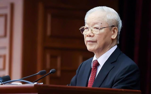 THẤM THÍA NHỮNG CÂU NÓI SÂU SẮC, TÂM HUYẾT, ĐỂ ĐỜI CỦA Tổng Bí thư Nguyễn Phú Trọng