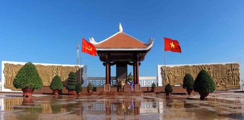 Lịch sử vùng đất chiến khu An Phú Đông và quá trình thành lập phát triển của Quận 12