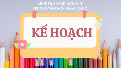 Kế hoạch về công tác tiếp công dân và giải quyết khiếu nại, tố cáo