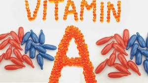 Chiến dịch uống vitamin A đợt 2 năm 2024