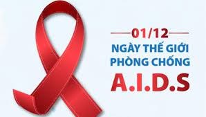 Tháng hành động Quốc gia phòng, chống HIV/AIDS năm 2024