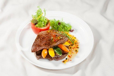 Tuần này bé ăn gì?