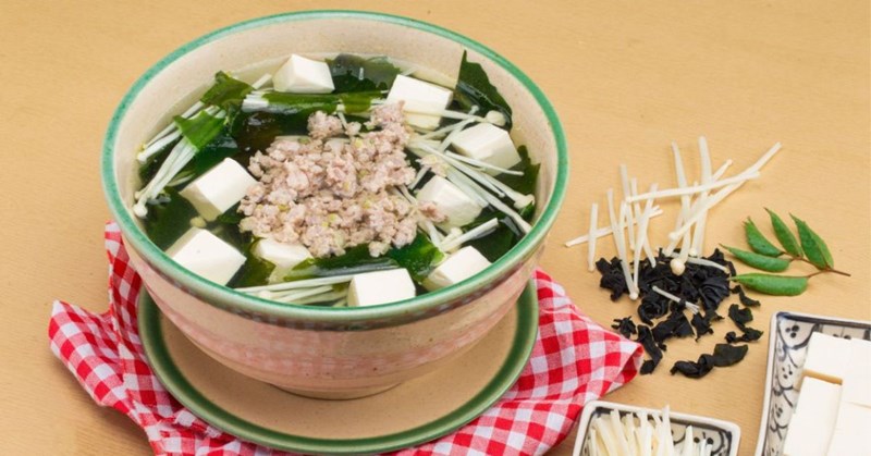 Tuần này bé ăn gì