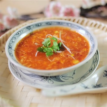 Tuần này bé ăn gì?