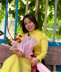 Huỳnh Ngọc Thùy