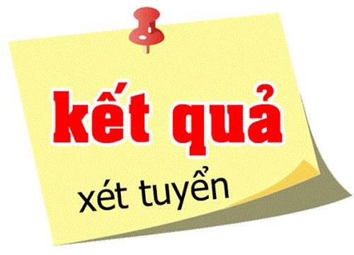 Thông báo kết quả xét tuyển viên chức Trường Mầm non Hoàng Anh 2 năm học 2024 - 2025
