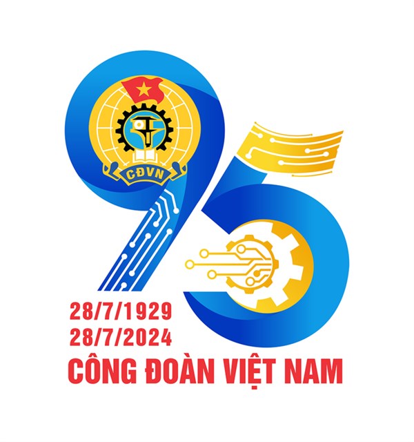 Công đoàn cơ sở Trường Mầm non Hoàng Anh kỷ niệm 95 năm ngày thành lập Công đoàn Việt Nam (28/7/1929 - 28/7/2024).