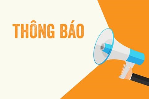 Thông báo hồ sơ lựa chọn nhà thầu  cung cấp dịch vụ bảo vệ, giữ gìn tài sản , an ninh trật tự ban đêm
