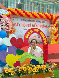 Đặng Thị Thùy Trang