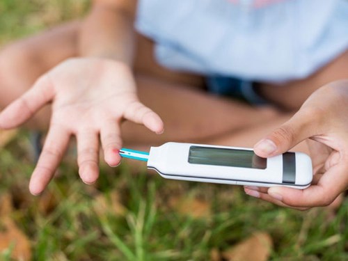 Trẻ em béo phì có nguy cơ mắc bệnh gì?
