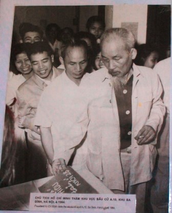 Ảnh đại diện