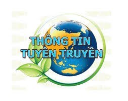 Thông tin tuyên truyền