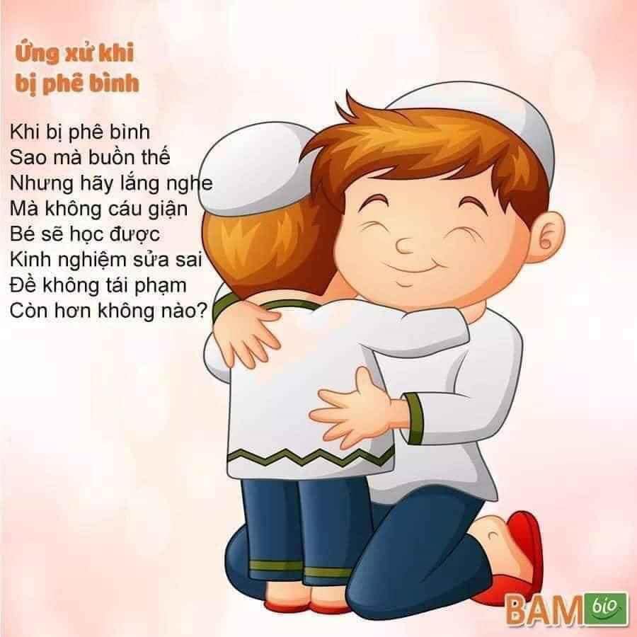 Thơ: Ứng xử khi bị phê bình