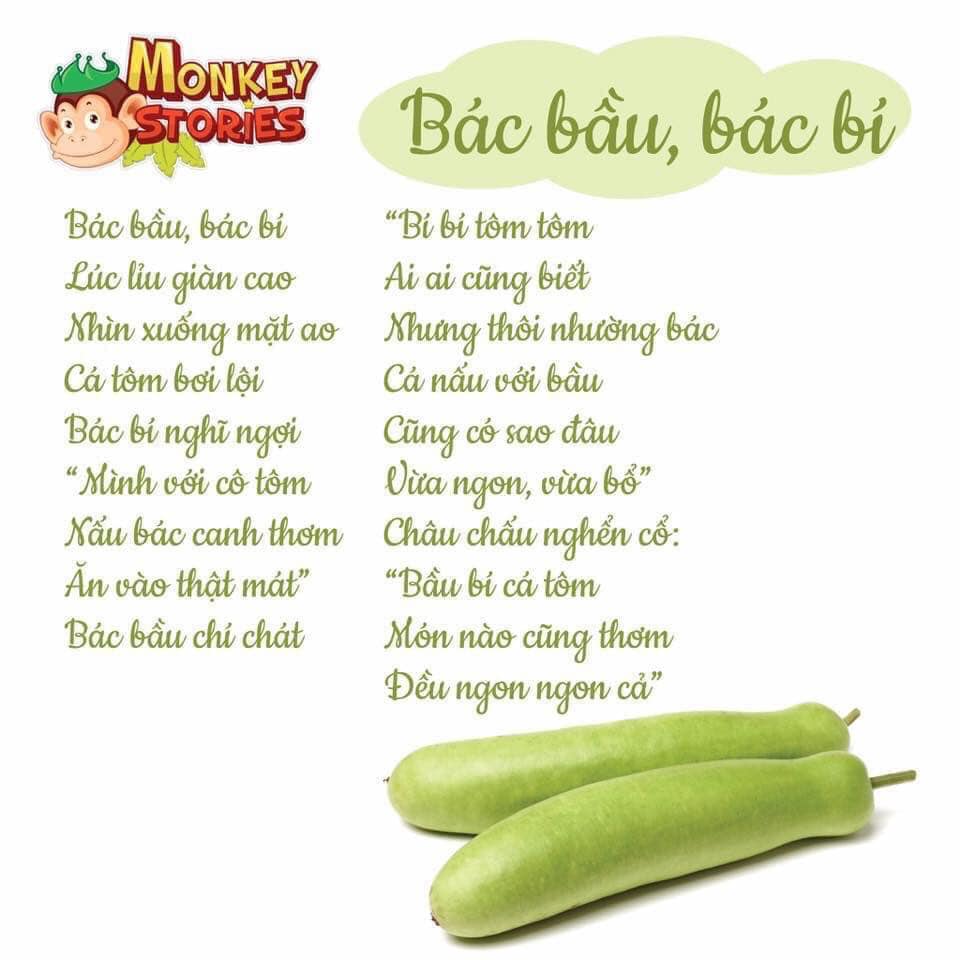 Bài thơ: Bác bầu, bác bí