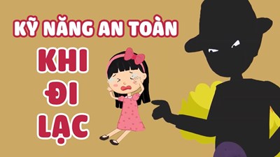Kỹ năng an toàn