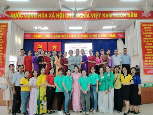 Chào mừng các ngày lễ lớn - Quý 3 năm 2024