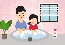 Một số biện pháp giáo dục thói quen vệ snh cá nhân cho trẻ 4- 5 tuổi trong trường mầm non