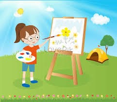 Một số biện pháp giúp trẻ 3-4 tuổi tích cực tham gia hoạt động tạo hình