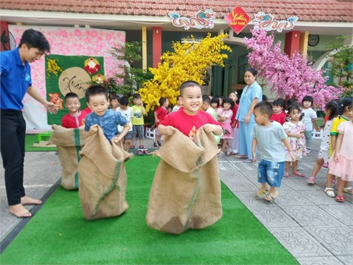 Lễ hội Dân gian 2024