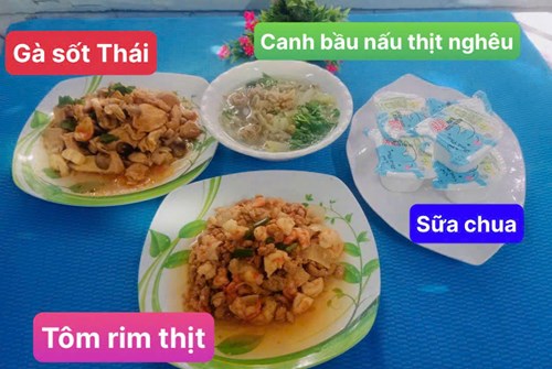 Món ngon trong tuần (09/12-13/12/2024)