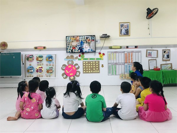 Ảnh đại diện