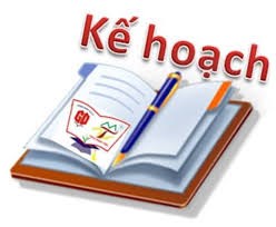 Kế hoạch thực hiện nhiệm vụ chuyên môn năm học 2024-205