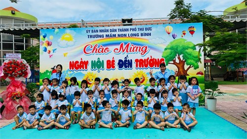 Chào mừng năm học mới 2024-2025