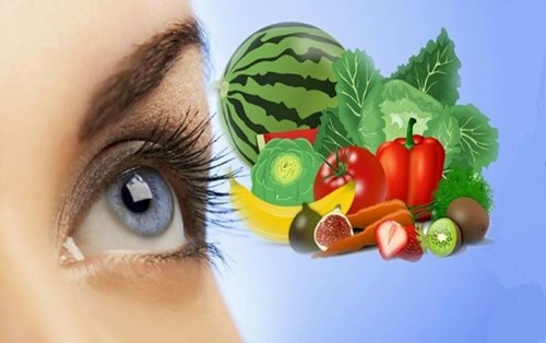 Bổ sung Vitamin A để trẻ cao lớn, khoẻ mạnh