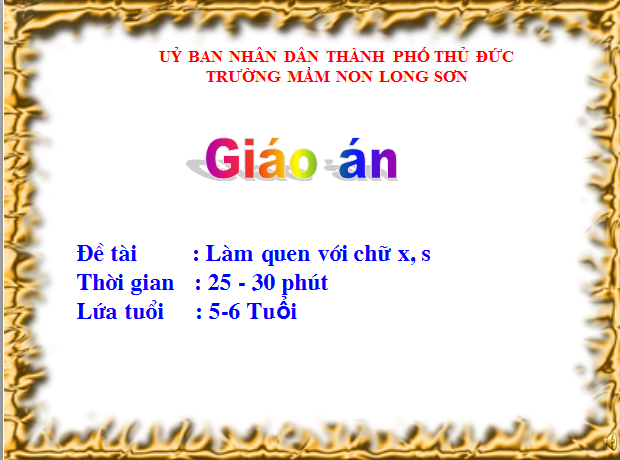 Ảnh đại diện