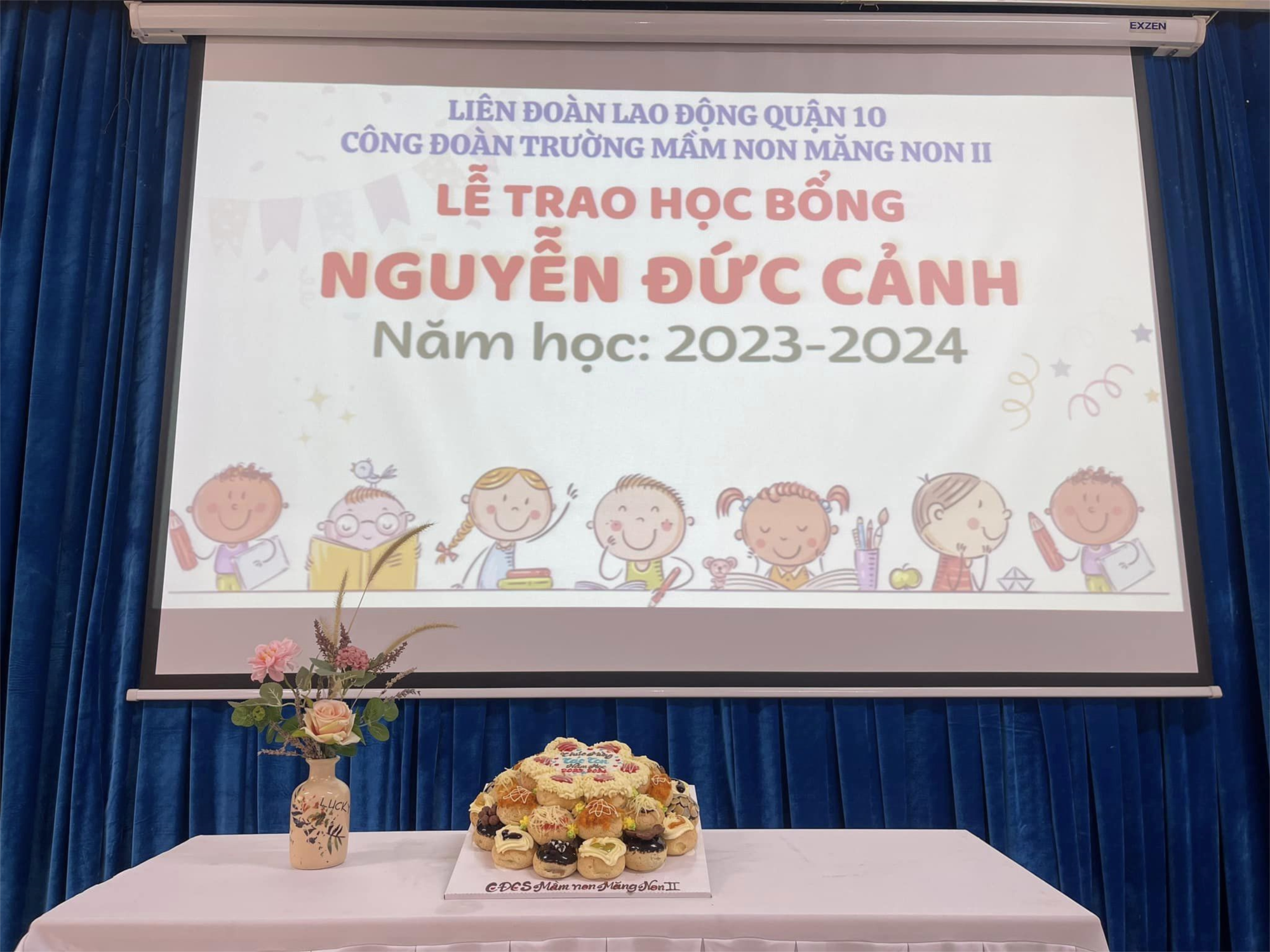 Ảnh đại diện