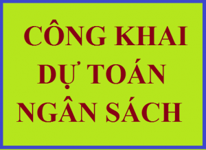 Trường Mầm non Mạ Non công khai thực hiện dự toán thu, chi ngân sách quý 3 và 9 tháng năm 2024 của Trường Mầm non Mạ Non