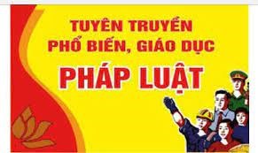 Tuyên truyền giáo dục pháp luật tháng 5/2025
