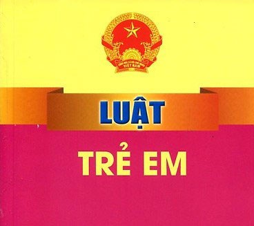 Trường Mầm non Mạ Non tuyên truyền Luật trẻ em