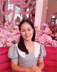 Lê Thị Kim Chi