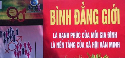 Triển khai tháng hành động vì bình đẳng giới và phòng ngừa, ứng phó bạo lực trên cơ sở giới